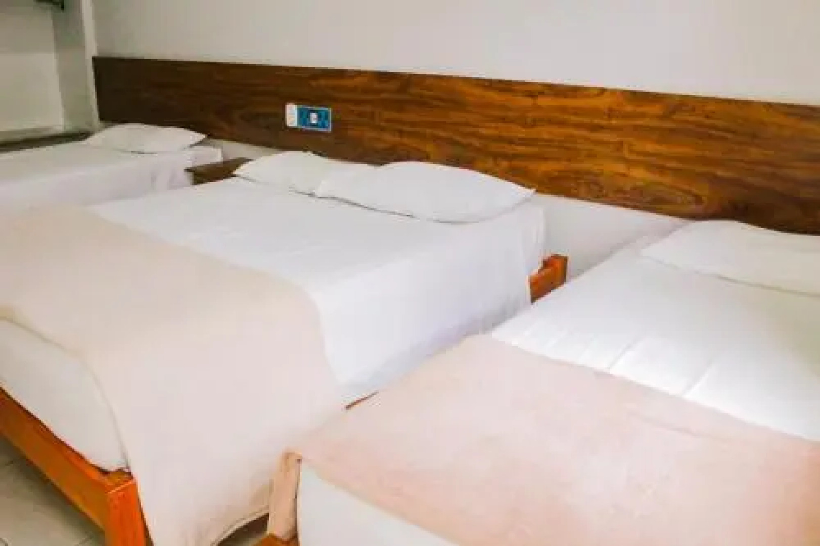 Village das Minas Hotel