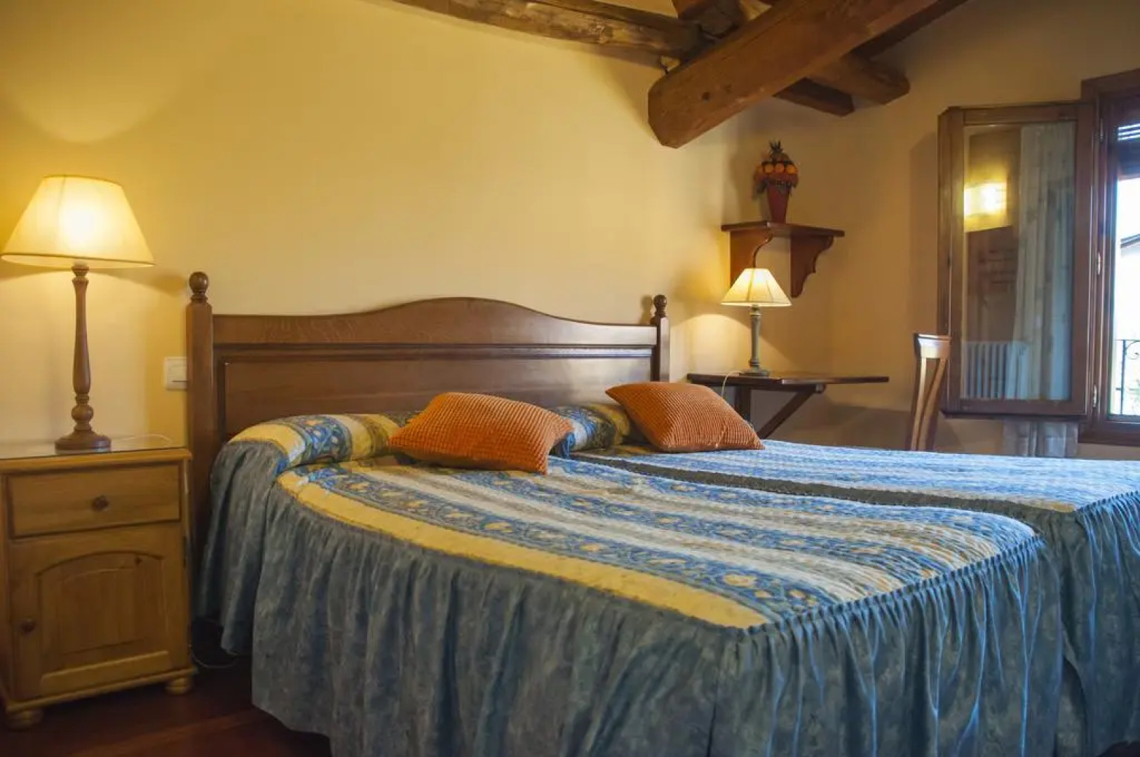 Casa Rural Edulis