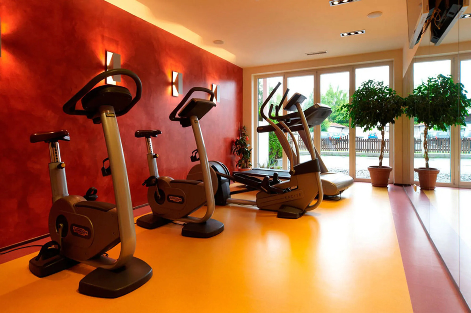 Das Hotel Eden - Das Aktiv- & Wohlfühlhotel in Tirol auf 1200m Höhe