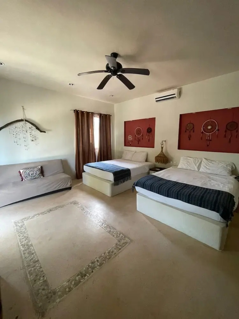 Luxury Ocean Front Villa - Adults Only