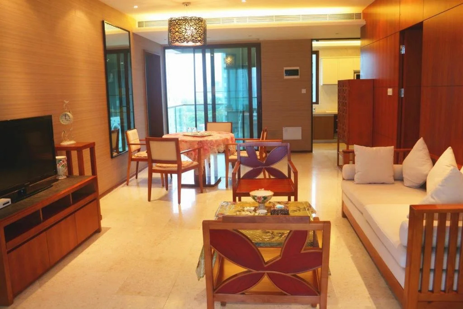 Lingshui Ocean Star Hotel