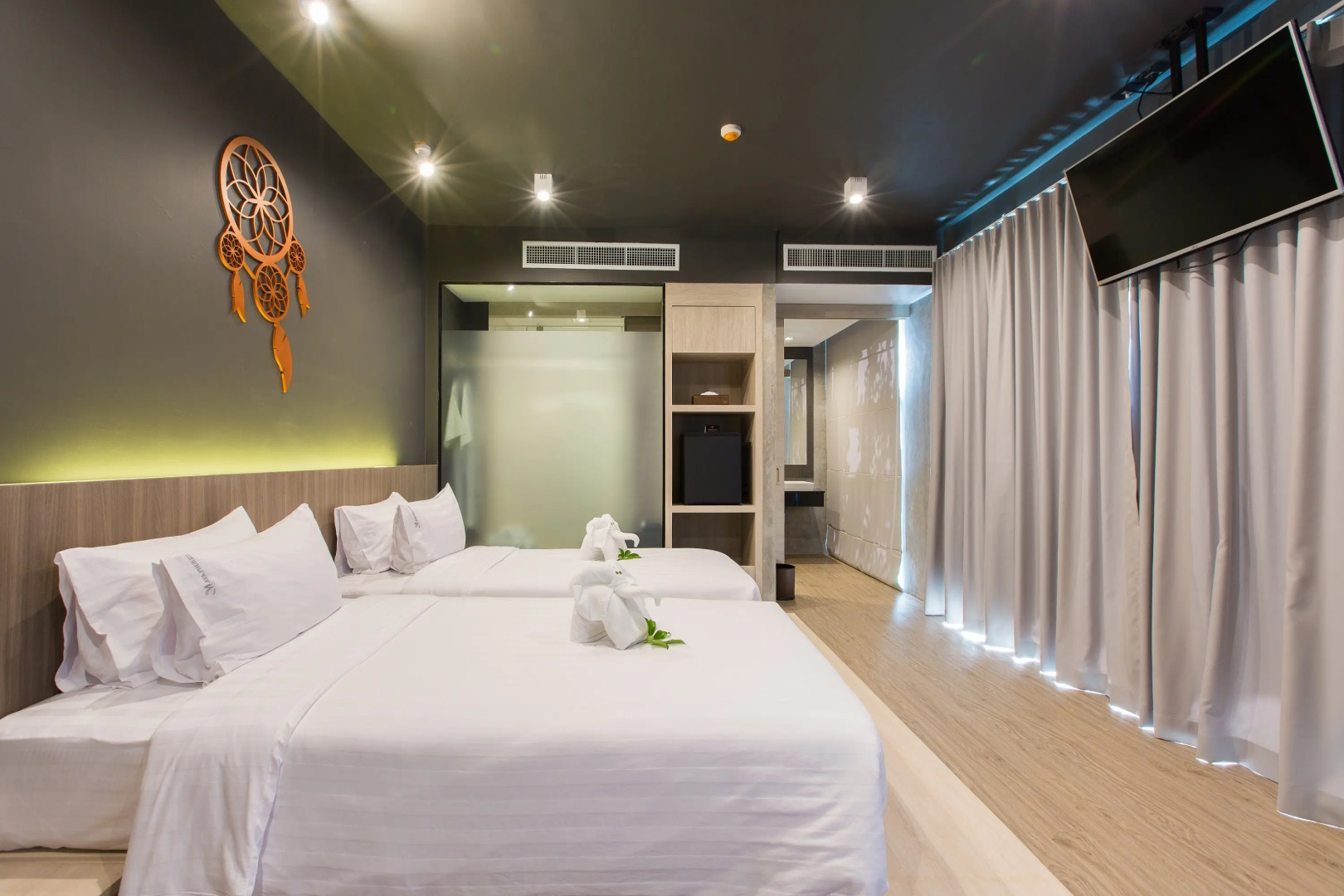 Maya Phuket Airport Hotel