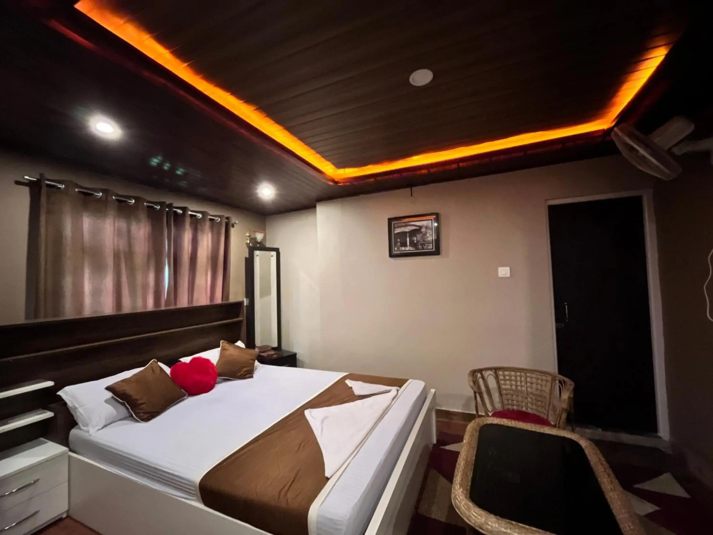 Traditional Homestay