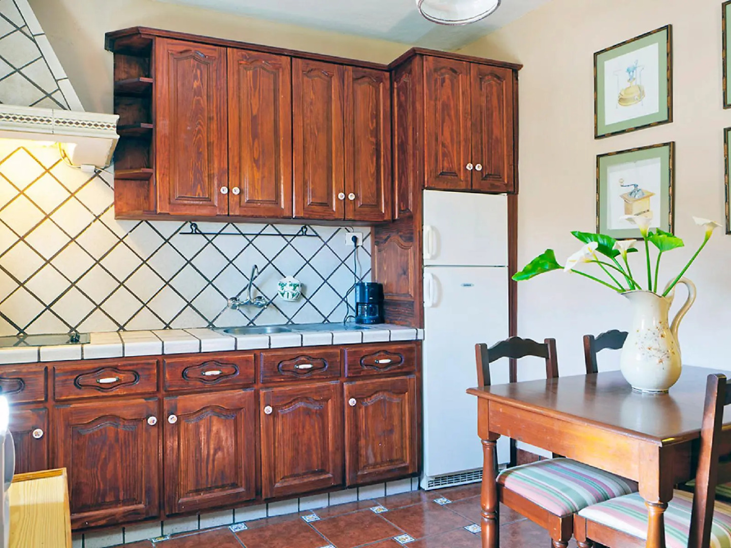 Holiday Home Los Nardos