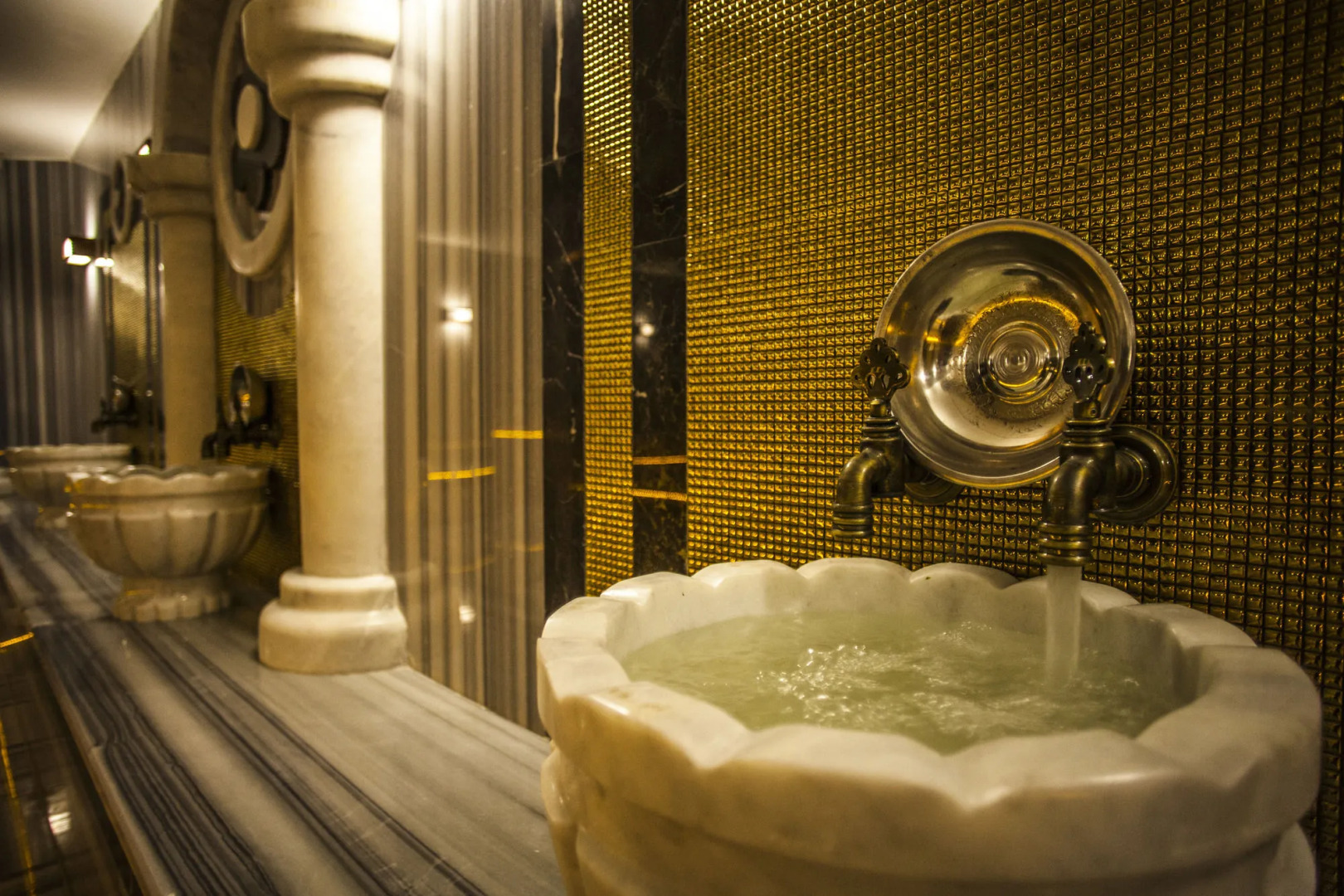 Liv Suit Hotel