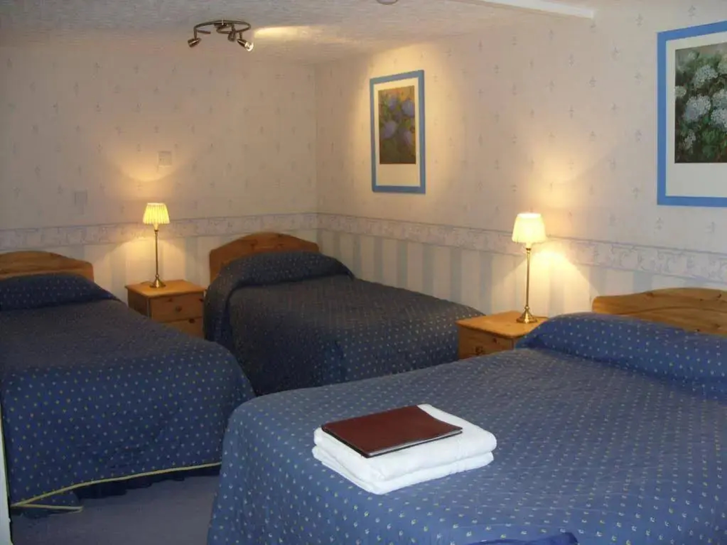 The Beacons Guest House