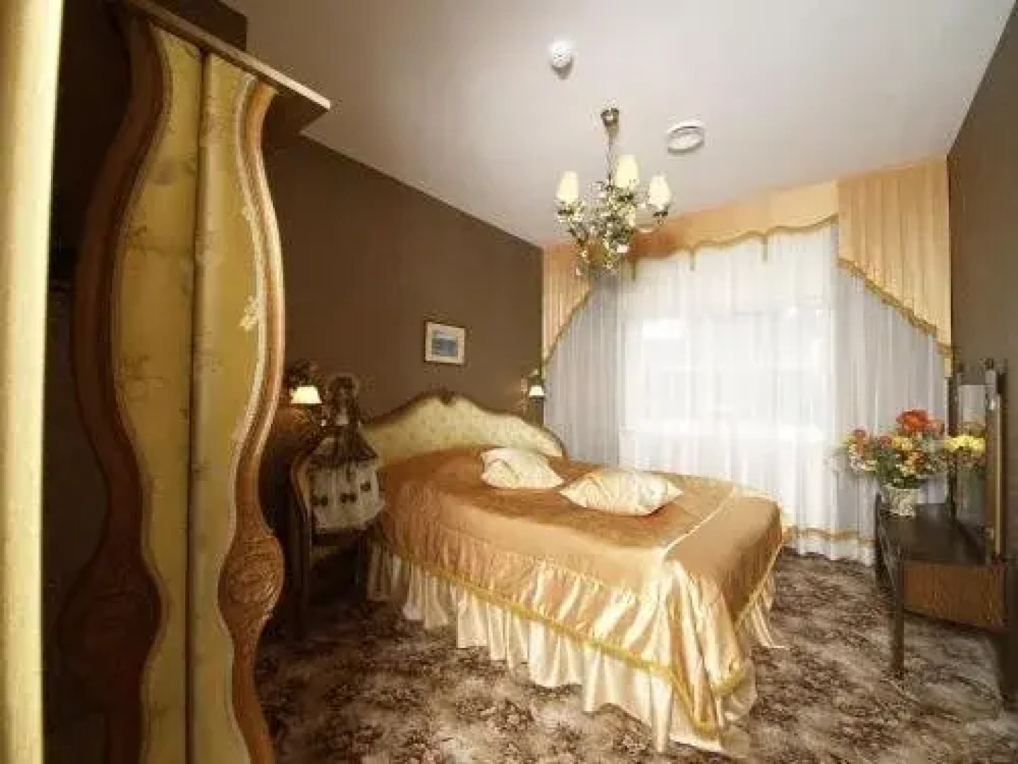 Nelijärve Holiday Centre