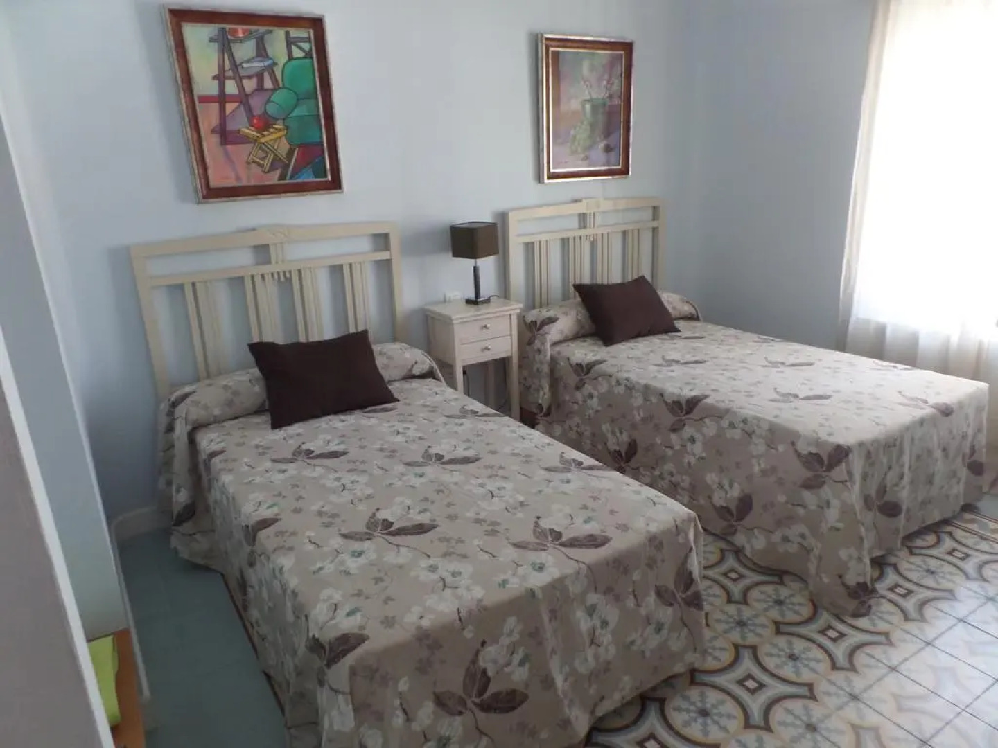 Casona Del Buen Vivir