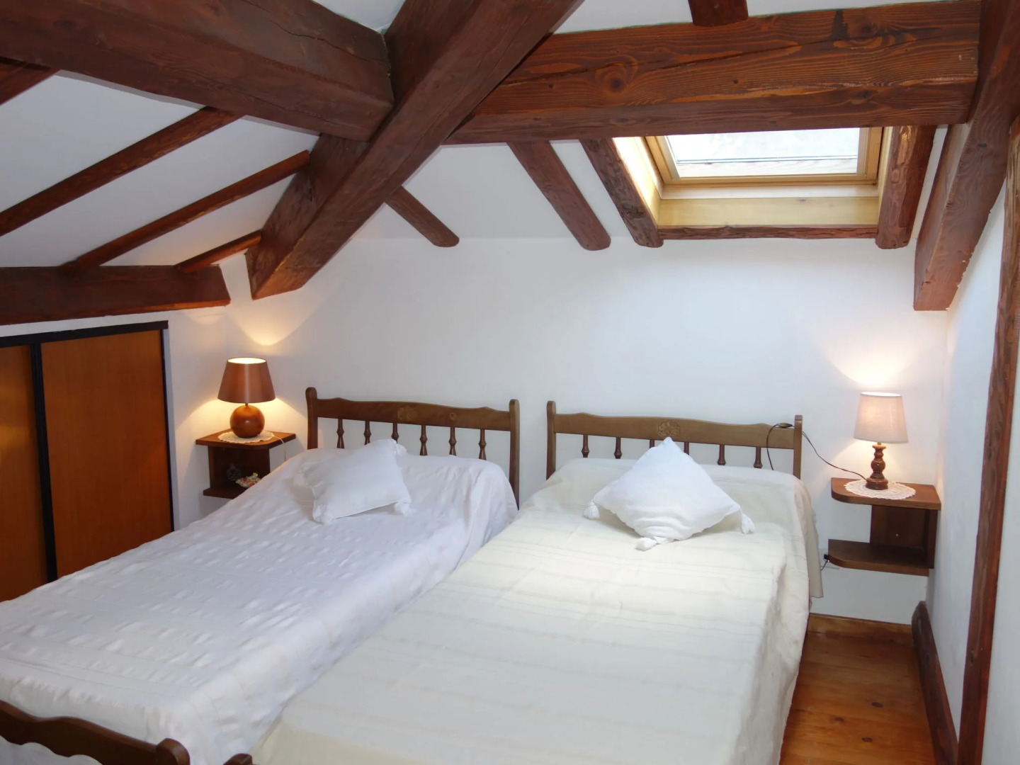 Holiday Home Le Brulat