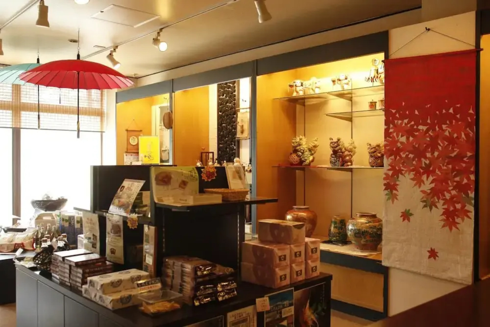 Yamashiro Onsen Ryokan Tatami