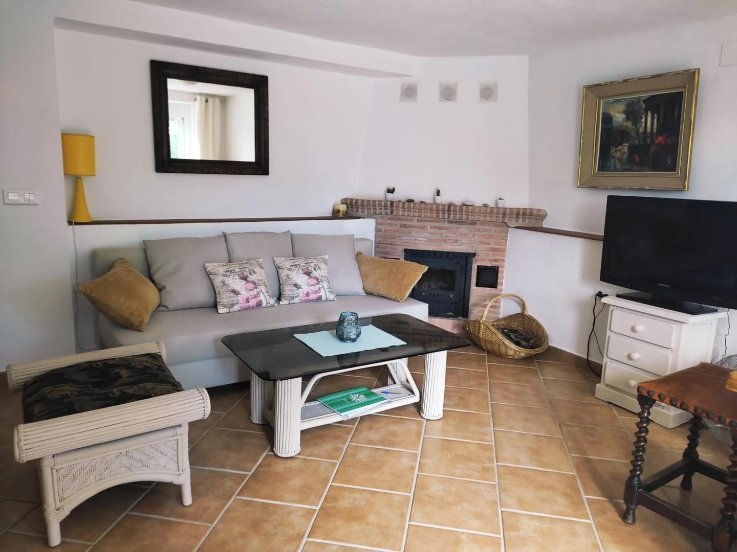 One Life Málaga Retreat