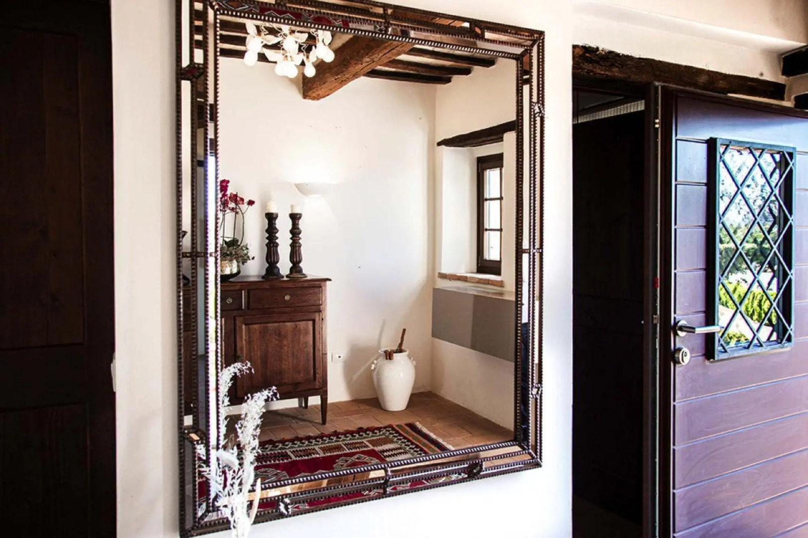 Villa Edelweiss - Villa Edelweiss