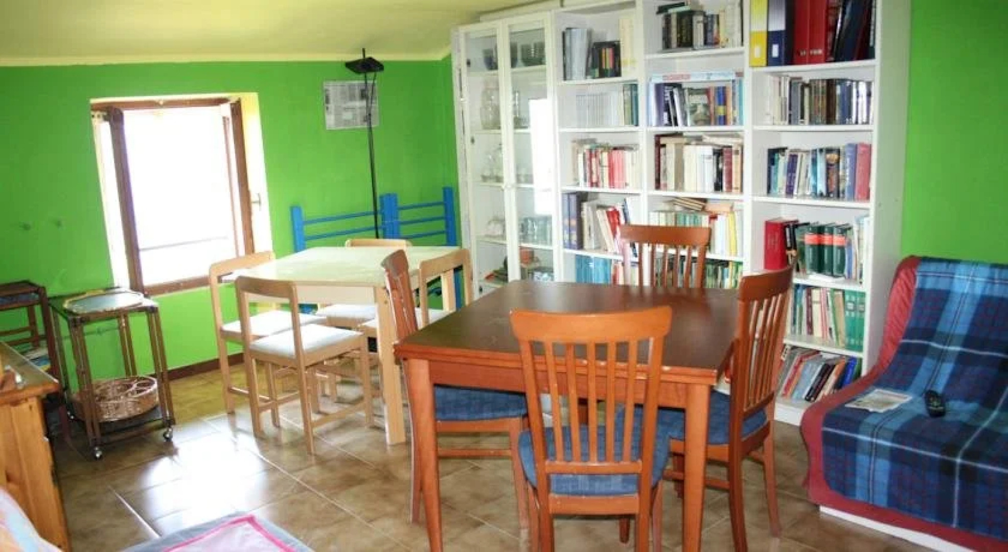 Agriturismo Il Prato Delle Lucciole