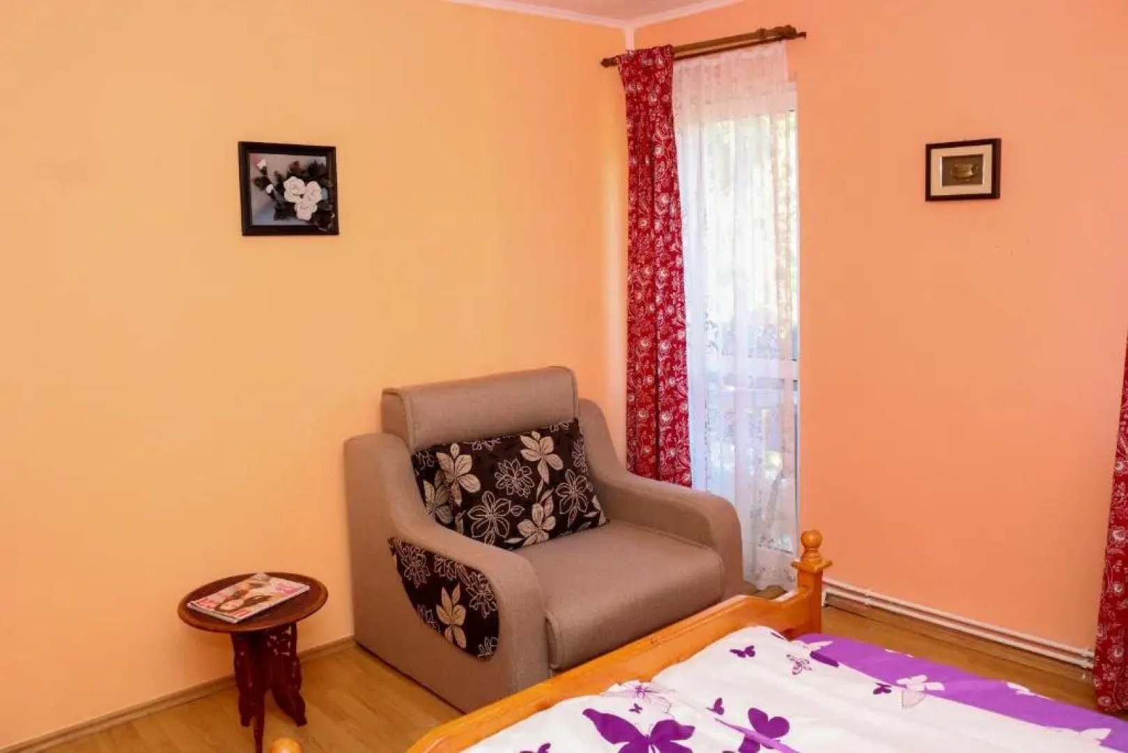 Apartament Iulia