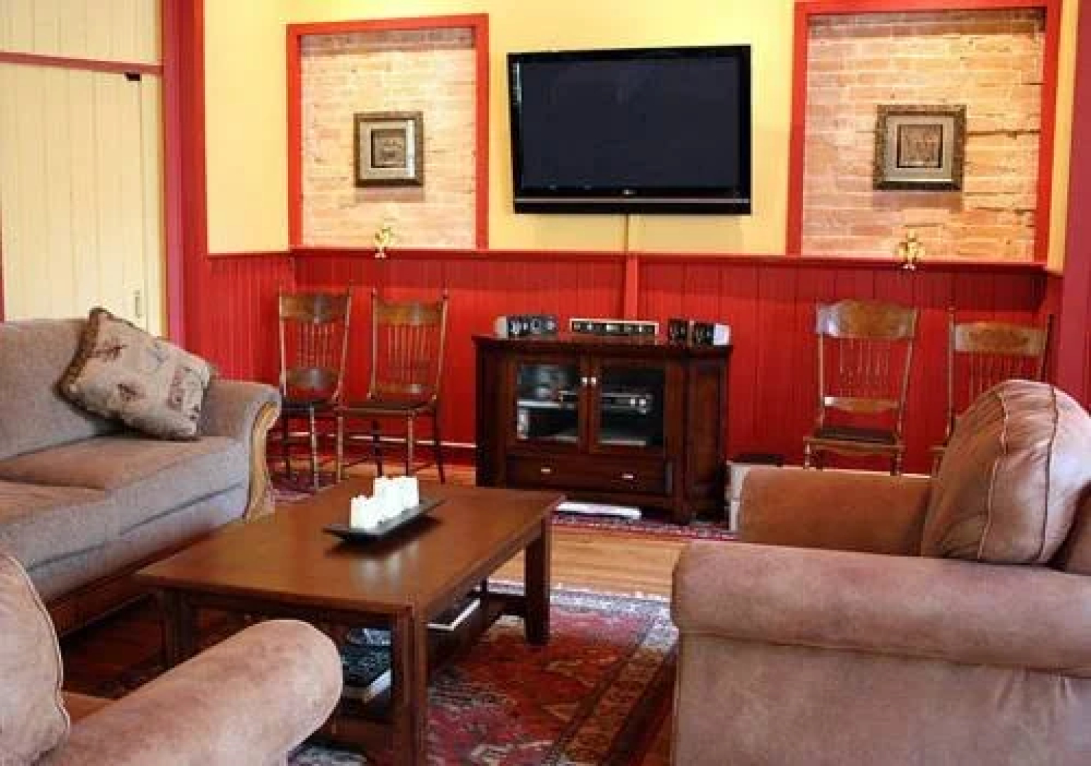 Lynedoch Lyceum Retreat
