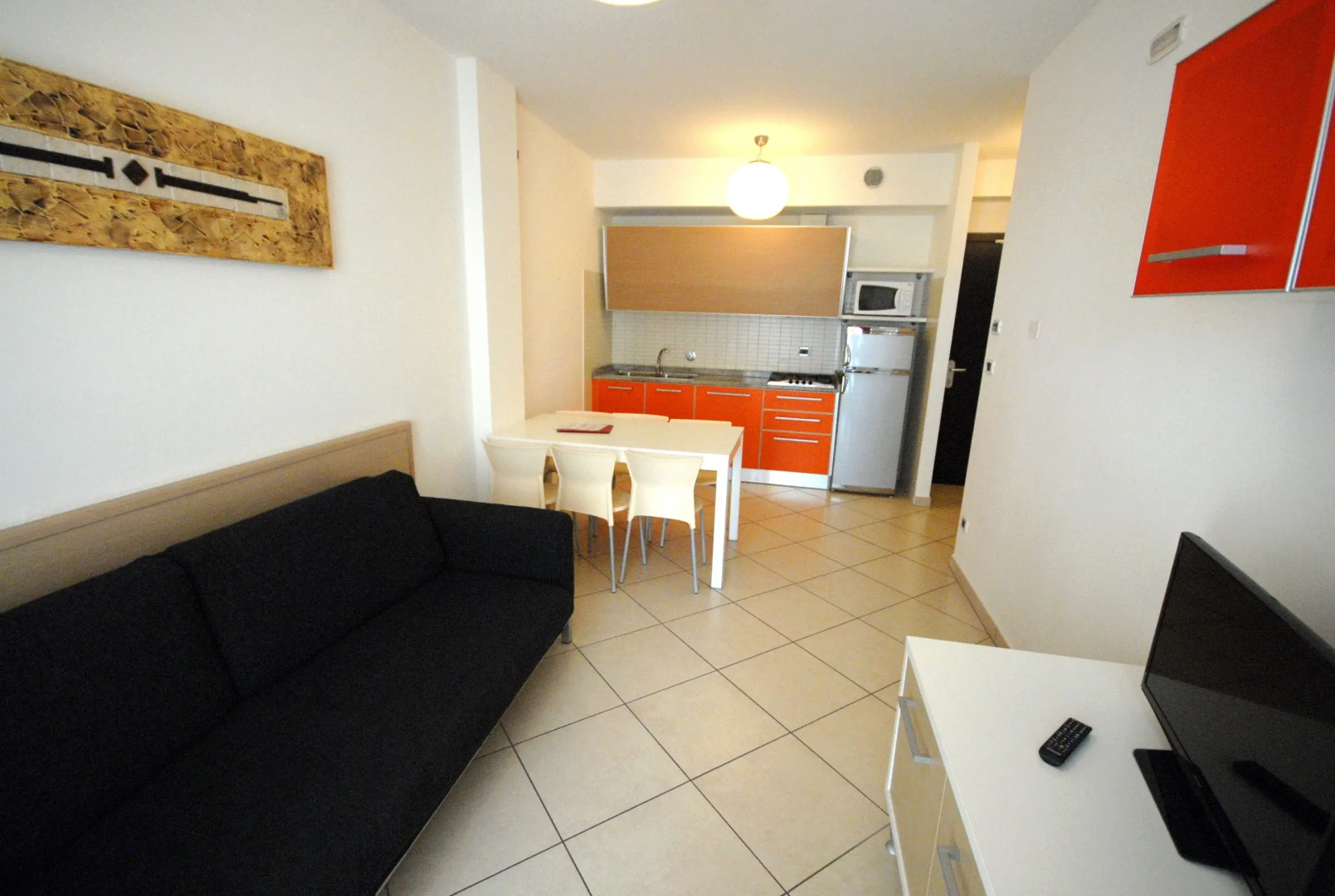 Ashanti Aparthotel