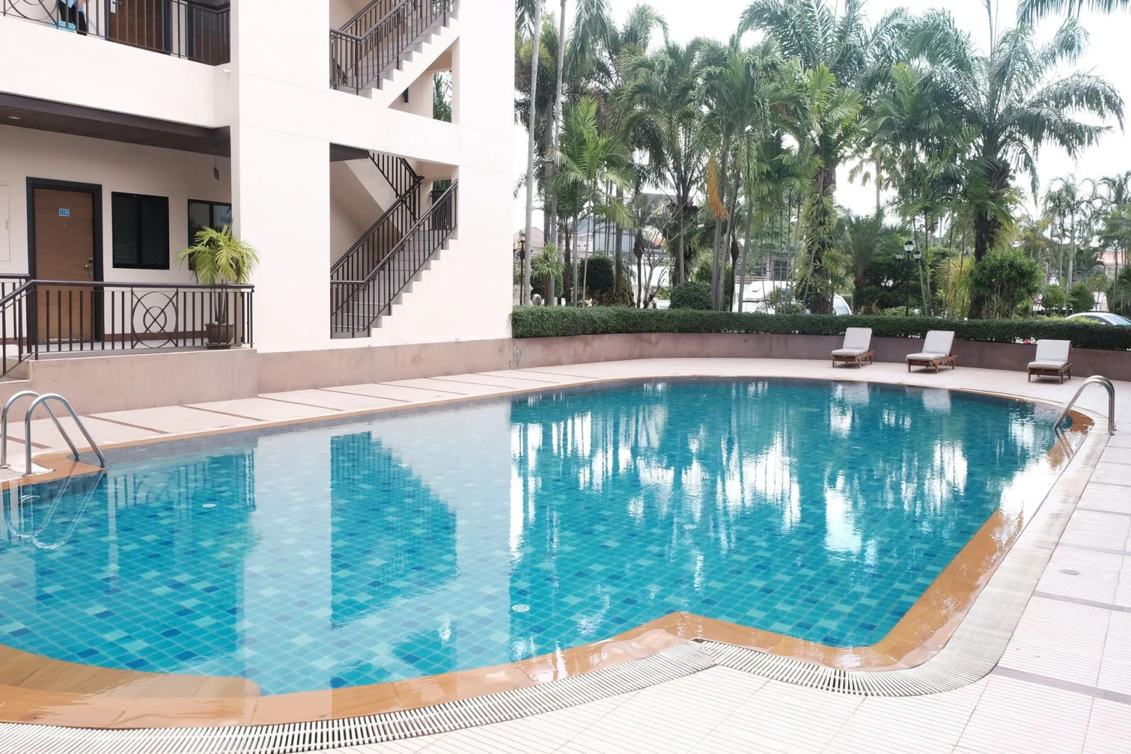 Grand Garden Hotel & Residence