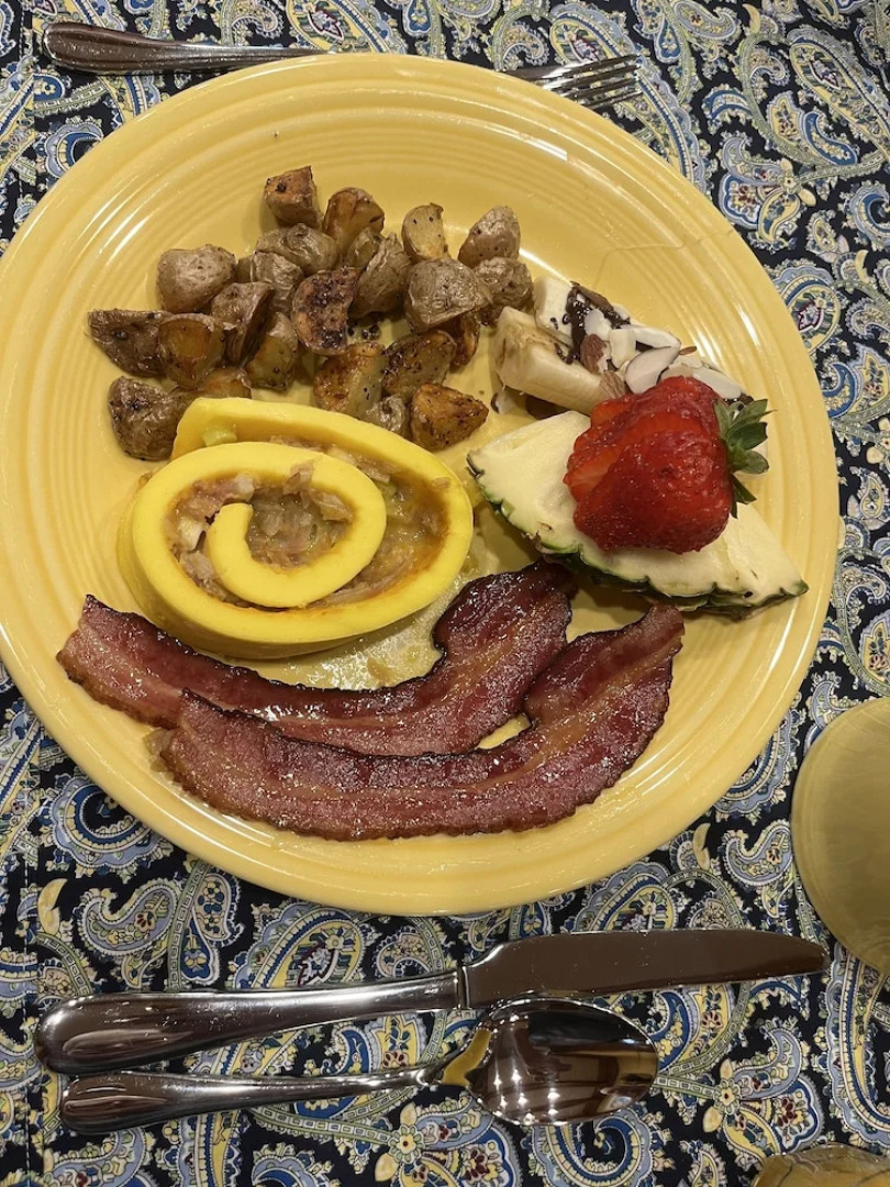 Chapel Valley Estate bed & breakfast