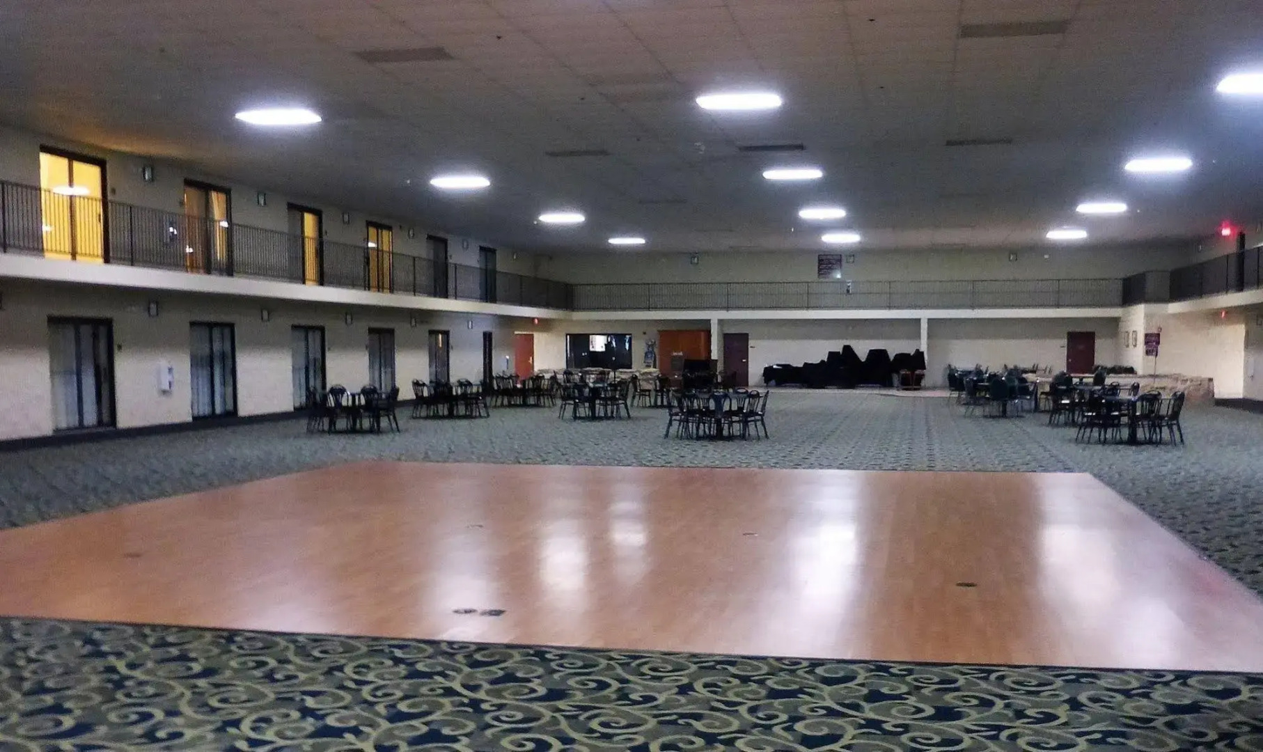 Best Western Airport Inn & Conference Center Wichita