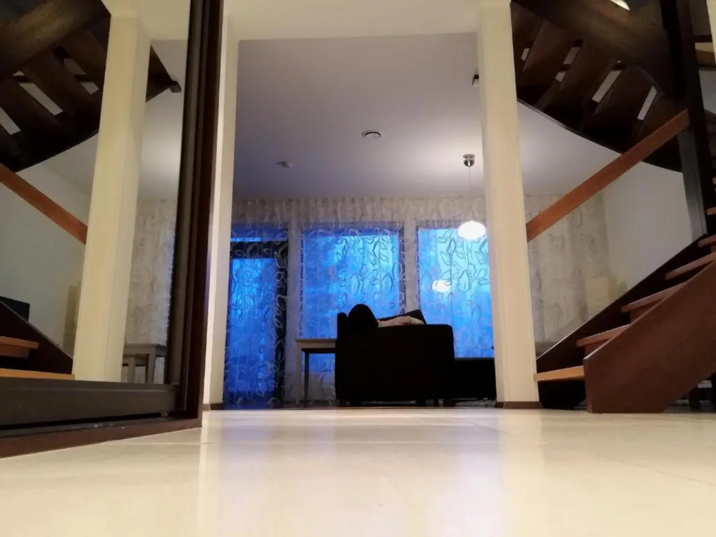 Marina Holiday Rauhan Village