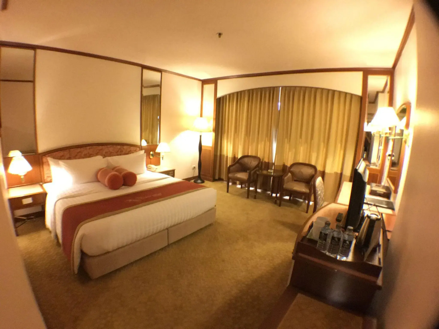The Regency Hotel Hatyai