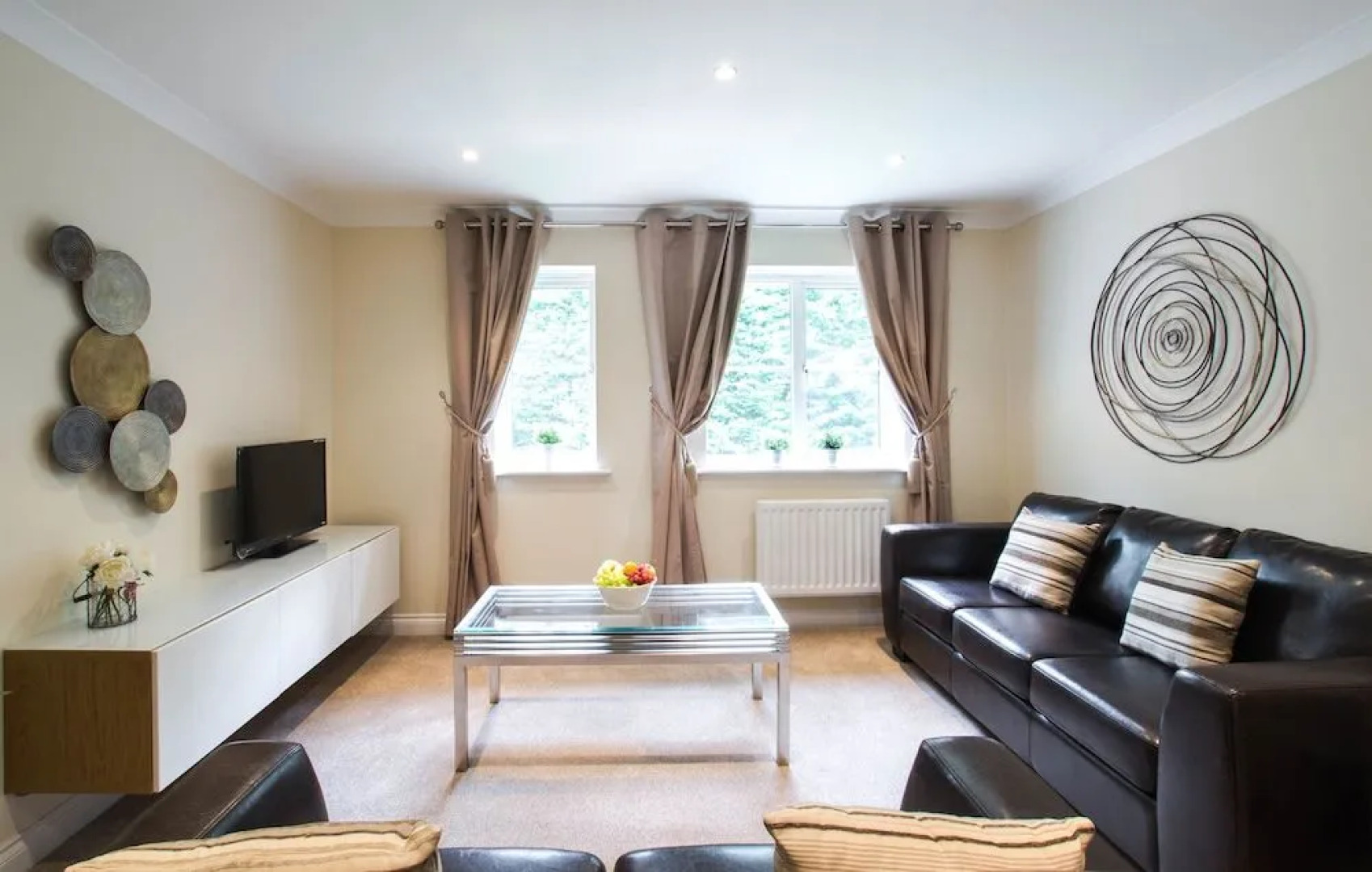 Copthorne Court Serviced Apartments