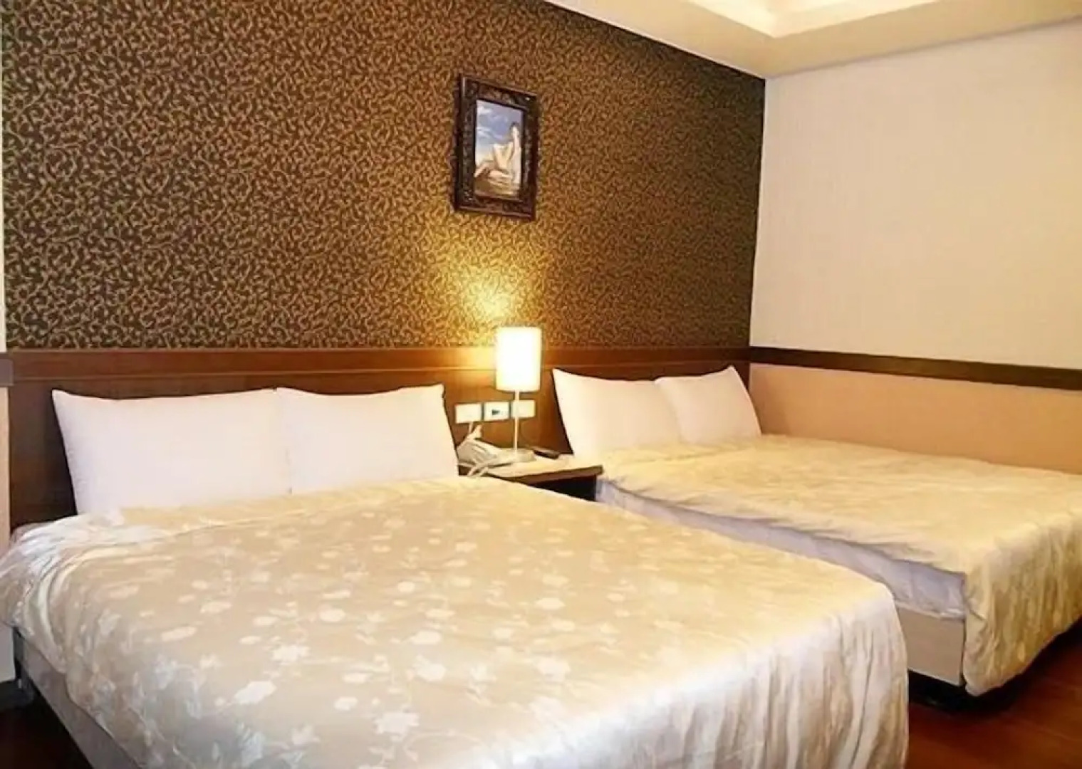 Hsin Kinmen Hotel