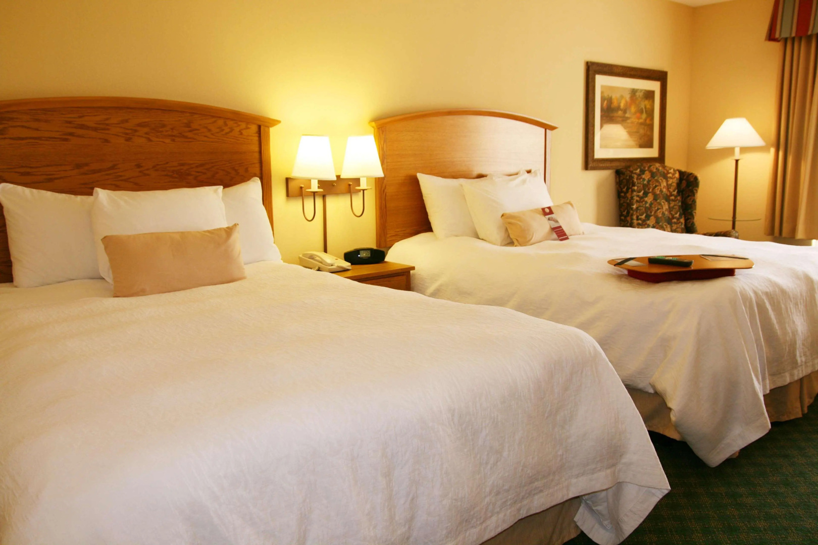 Hampton Inn Guntersville