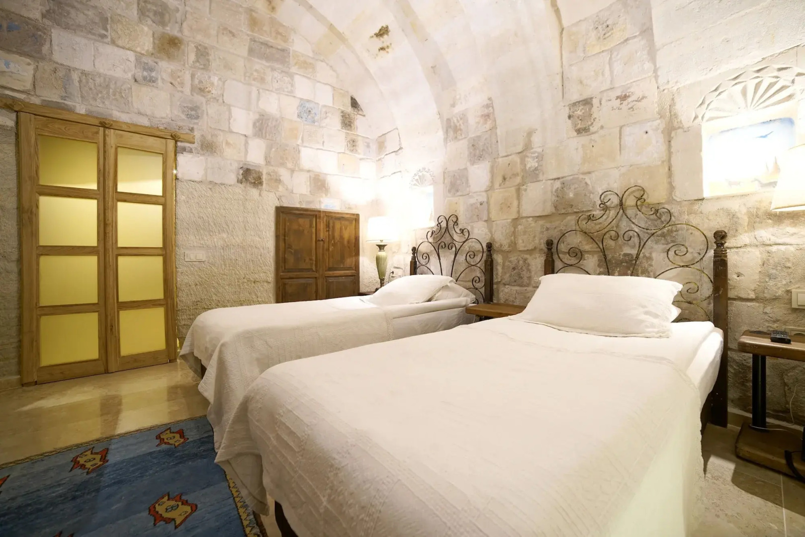 Panoramic Cave Hotel