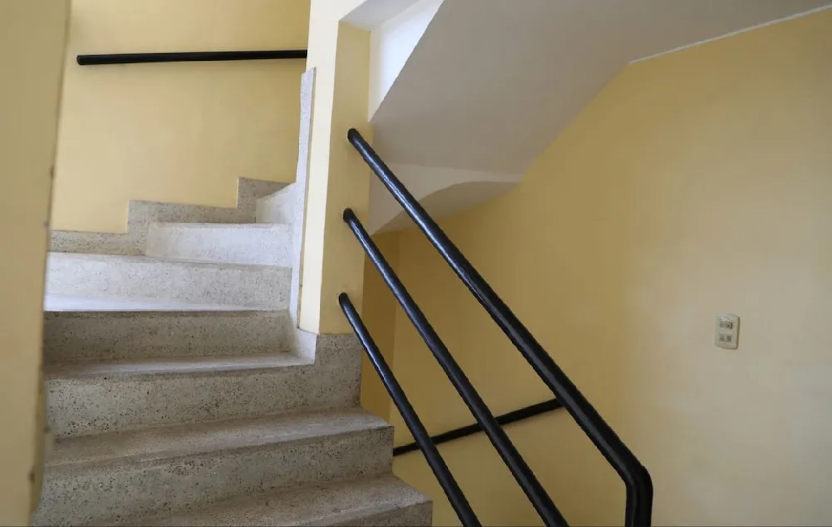 Edificio Juana Chorrillos