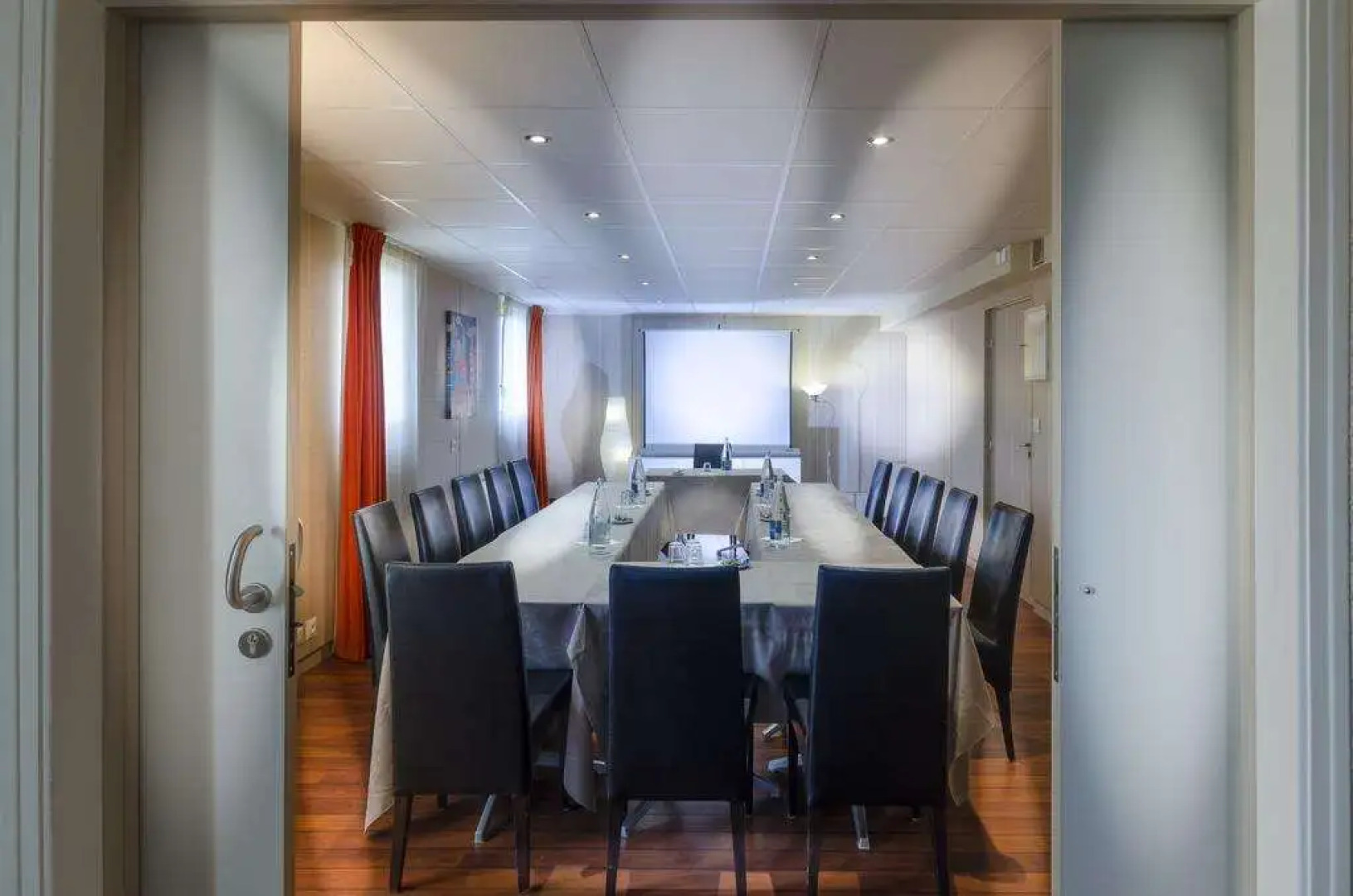 Brit Hotel Le Kerodet