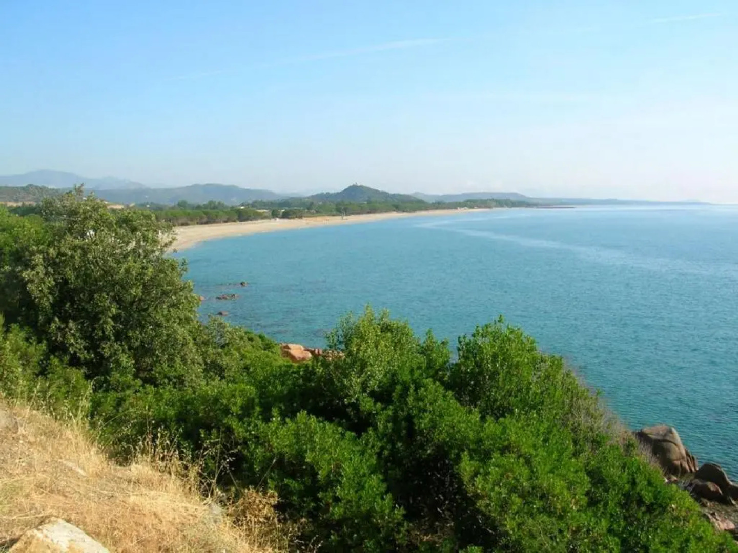 Deiana's Apartment - Two