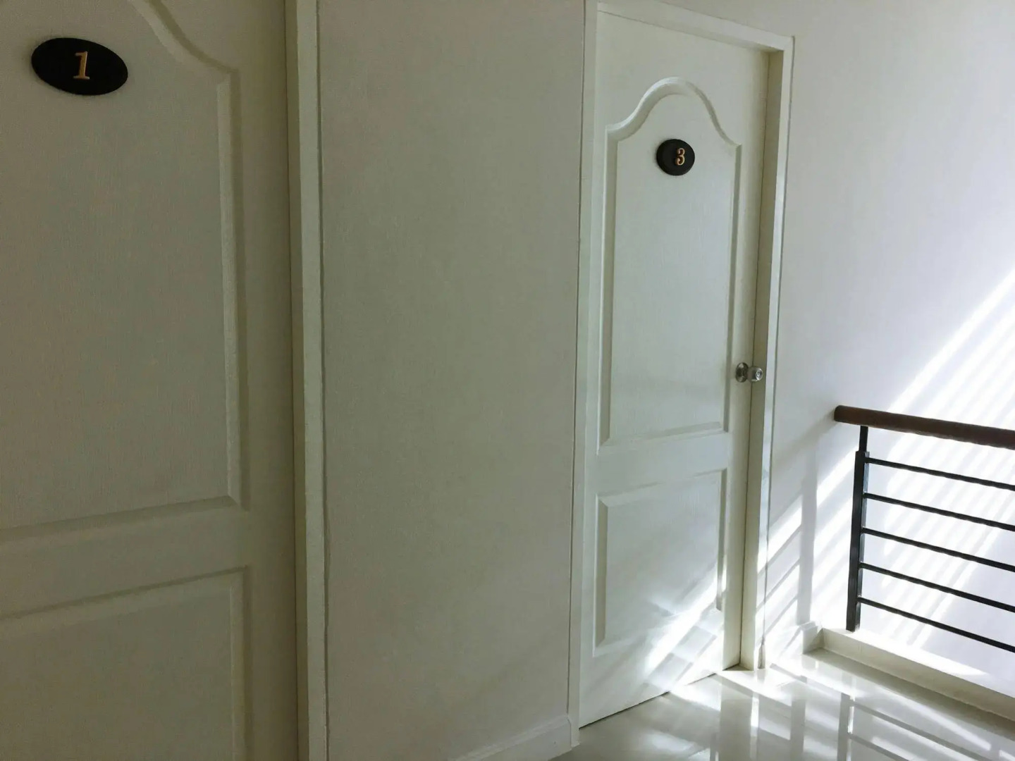 Nara Village by Kanta