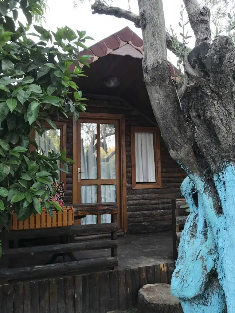 ZeytinDagi Bungalow Butik Otel