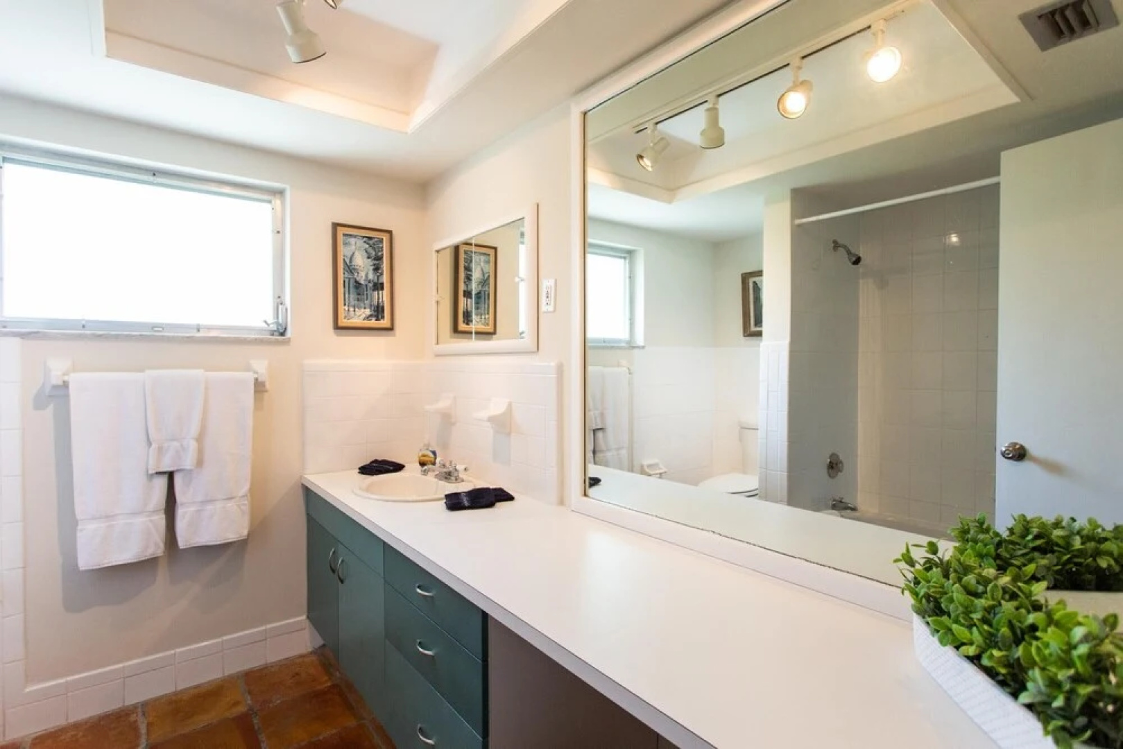 Pesaro Vacation Rental in the Moorings