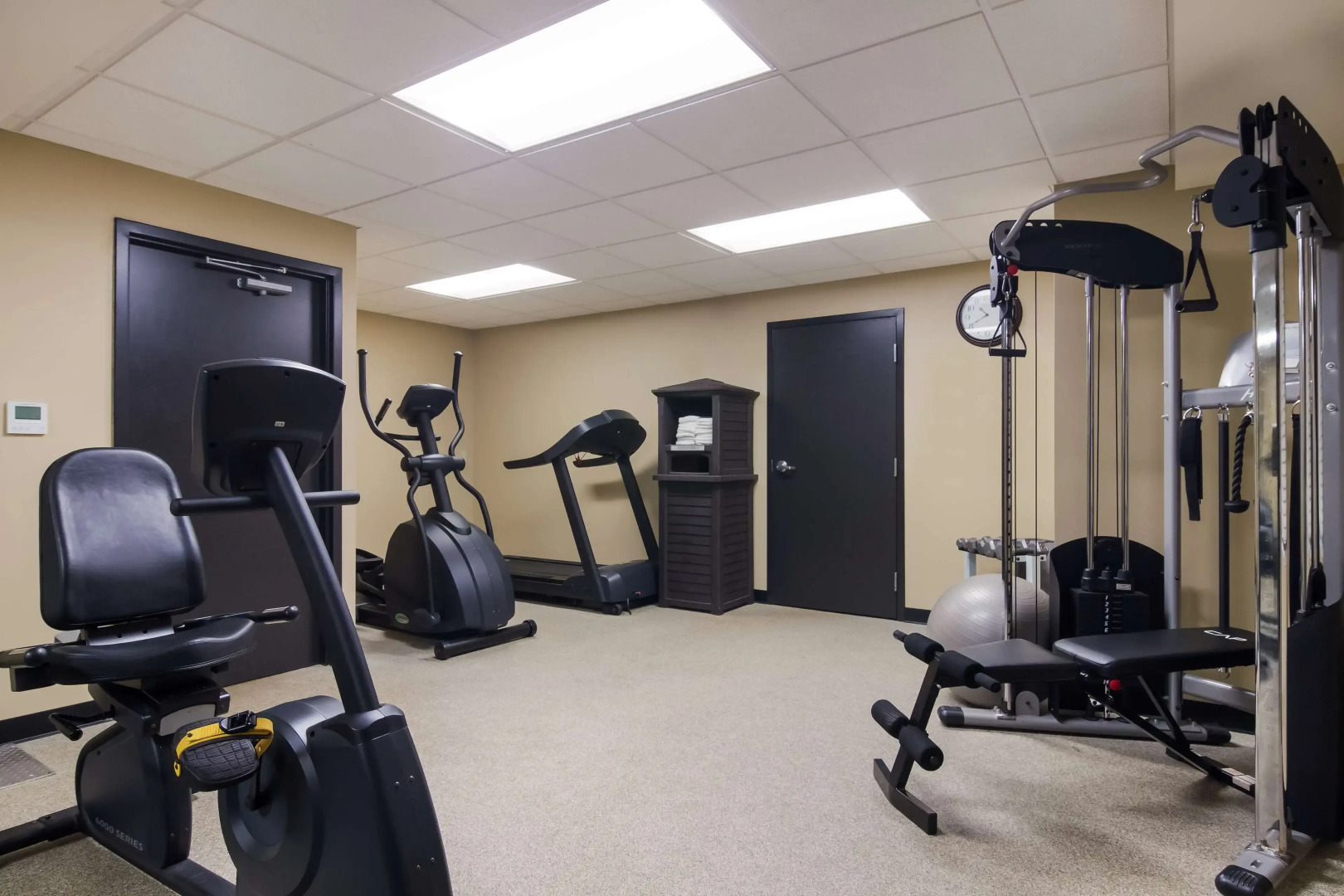 Best Western Plus Traverse City