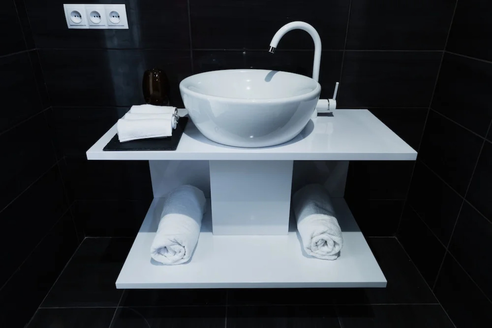 Коттедж White Villas