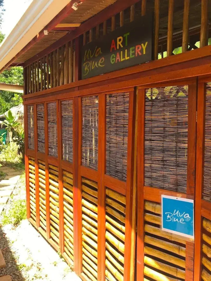 Villa 4 - Amazing 2 Bed Villa - Private Garden