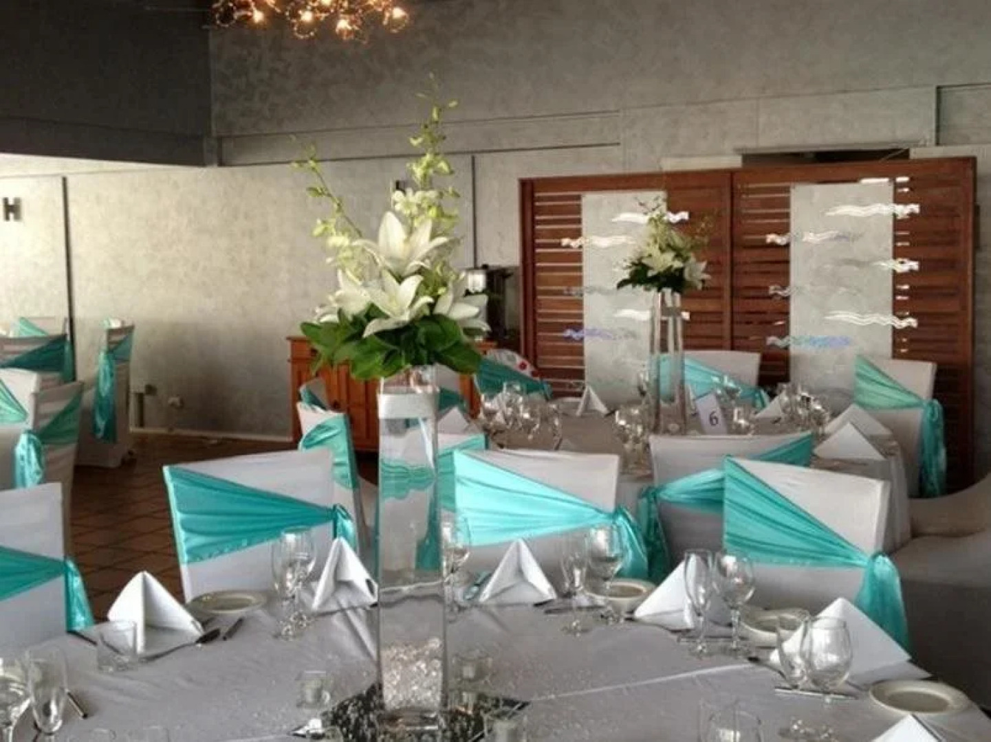 The Resort at Dolphin Heads