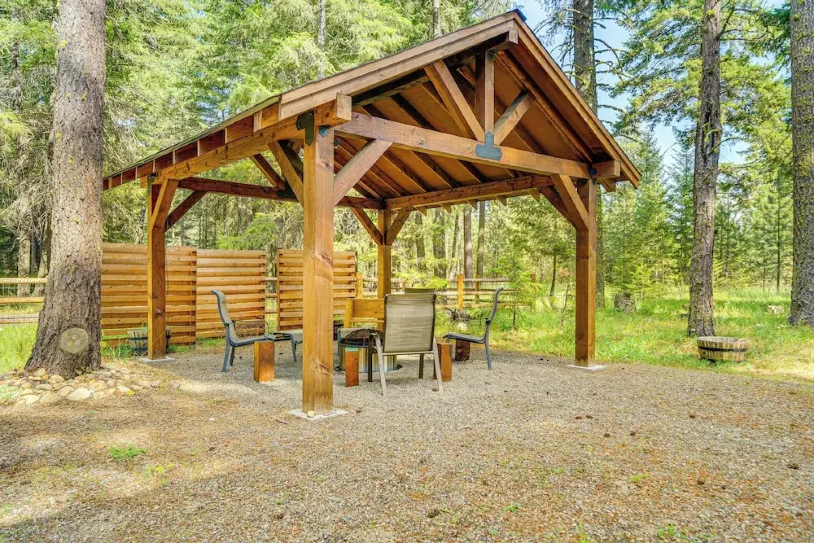 Ronald Vacation Rental Near Suncadia Resort