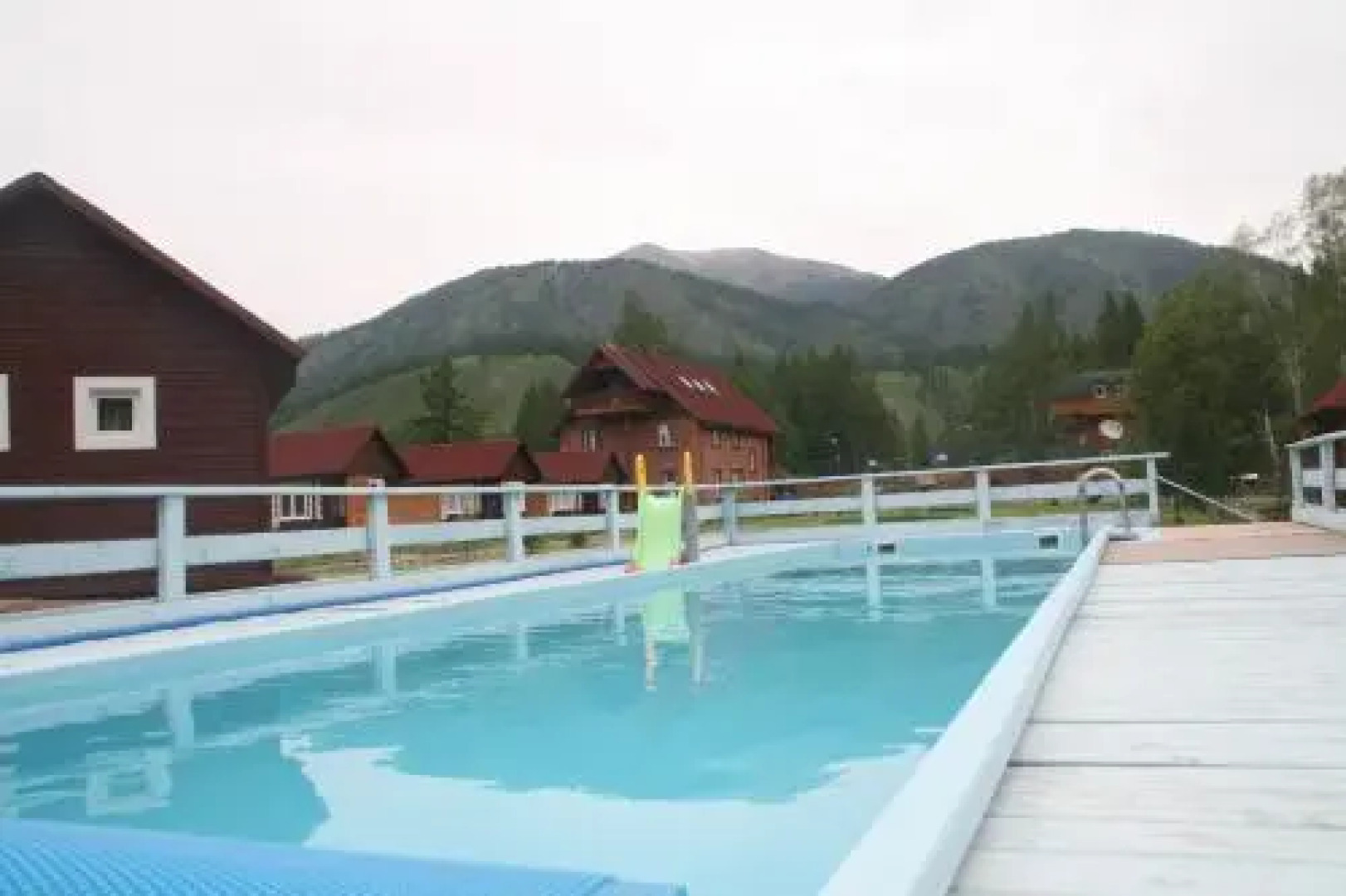 Baza Otdikha Zaimka Kamza