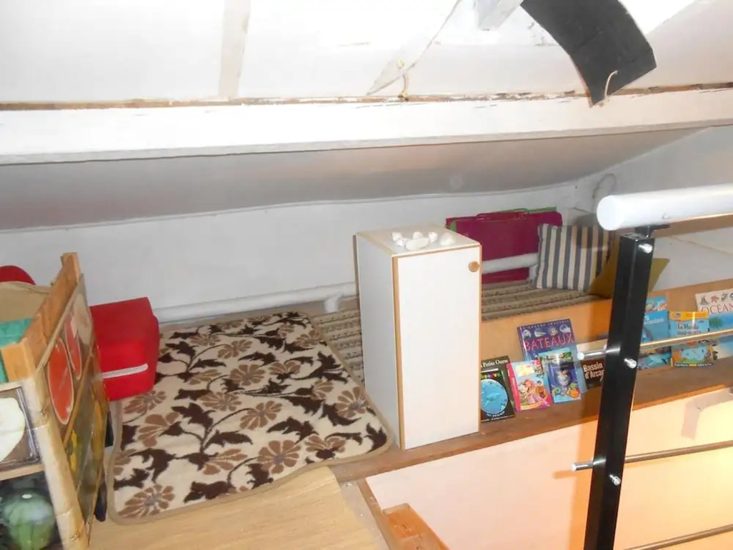 House With 2 Bedrooms in Gujan-mestras, With Wonderful Lake View, Encl