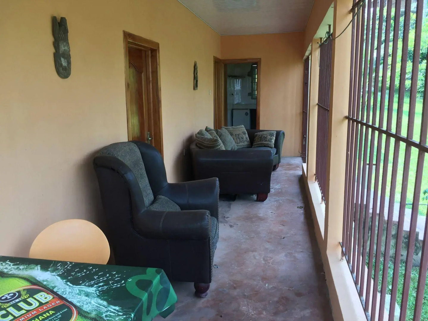 Sweet Mother Eco Resort