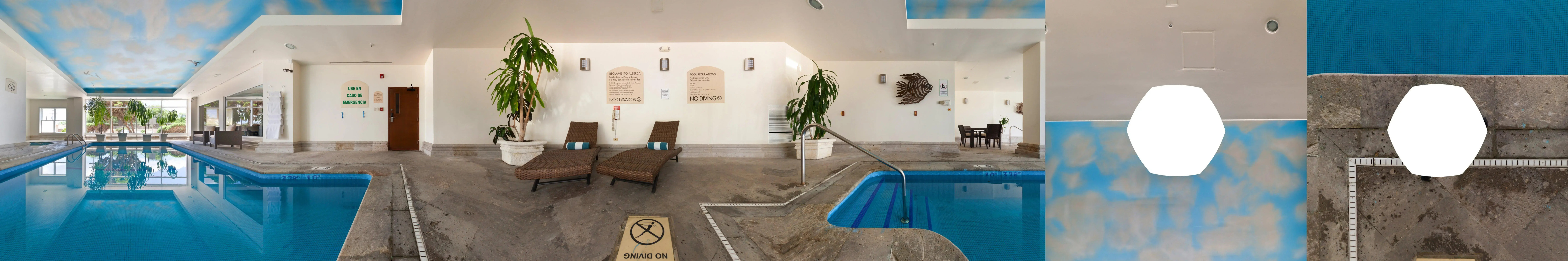 Holiday Inn Matamoros