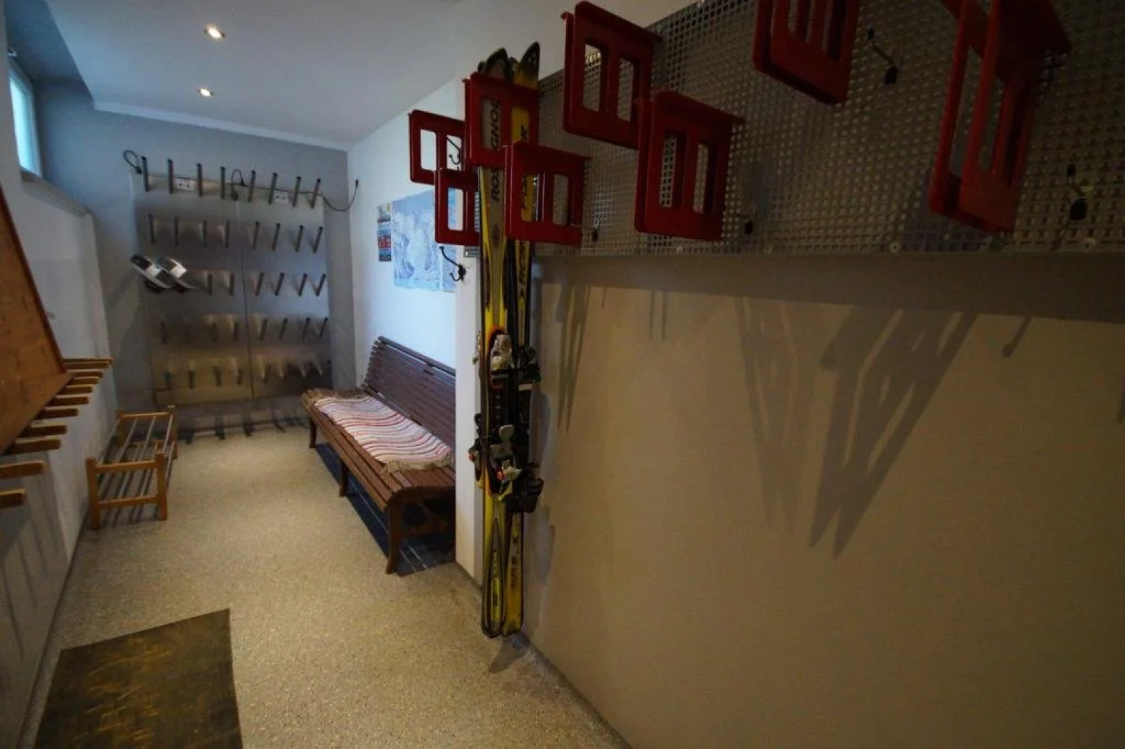 Appartement Gästehaus Aloisia