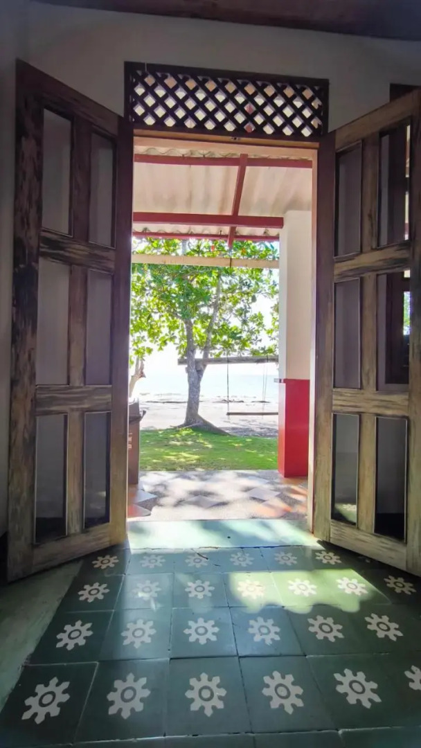 Tiki Lounge Necoclí