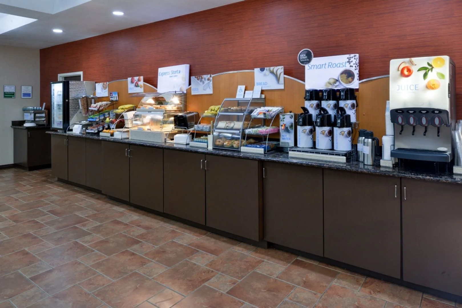 Holiday Inn Express Hotel & Suites Kingman by IHG