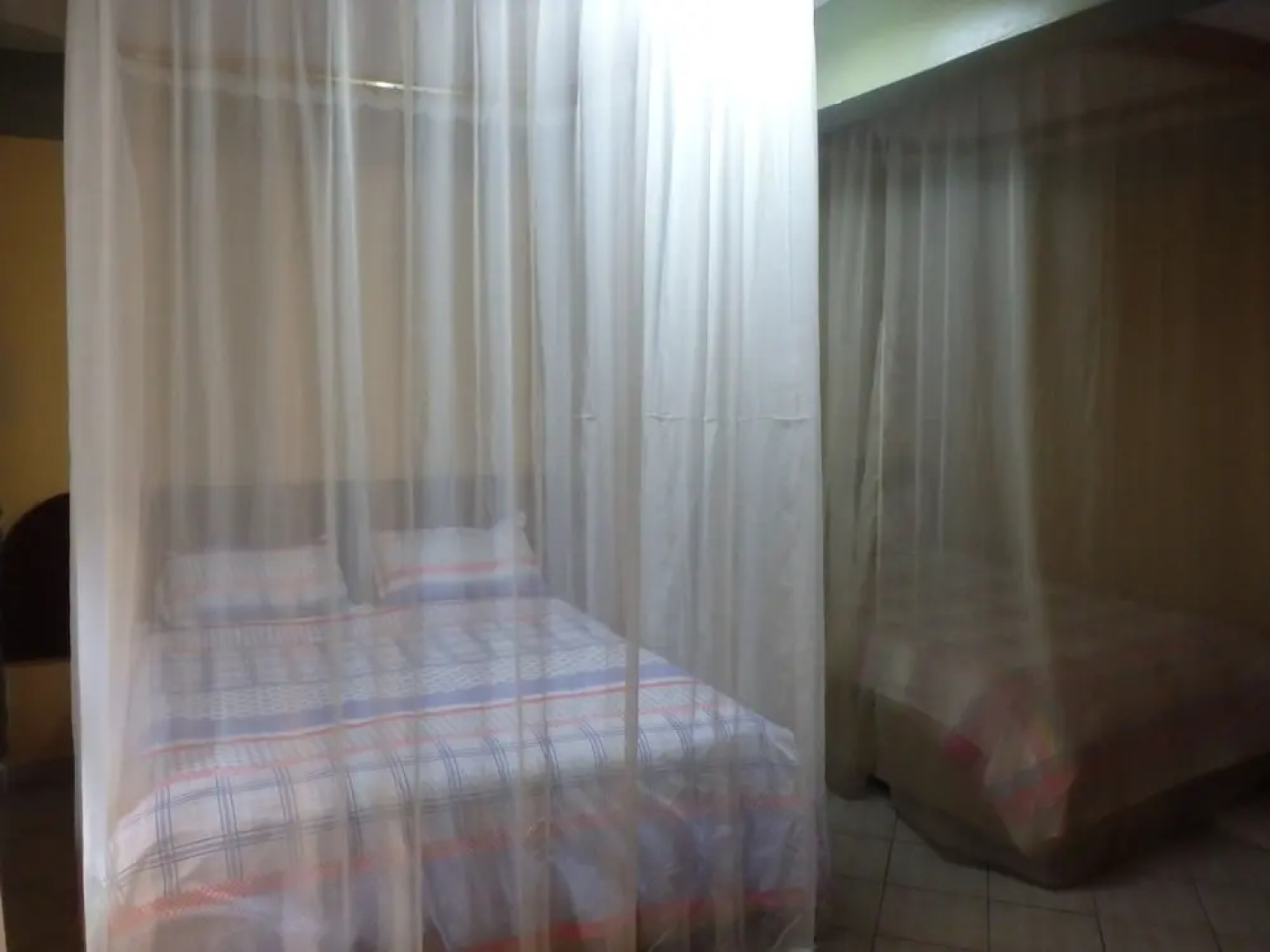Mau Summit Hotel
