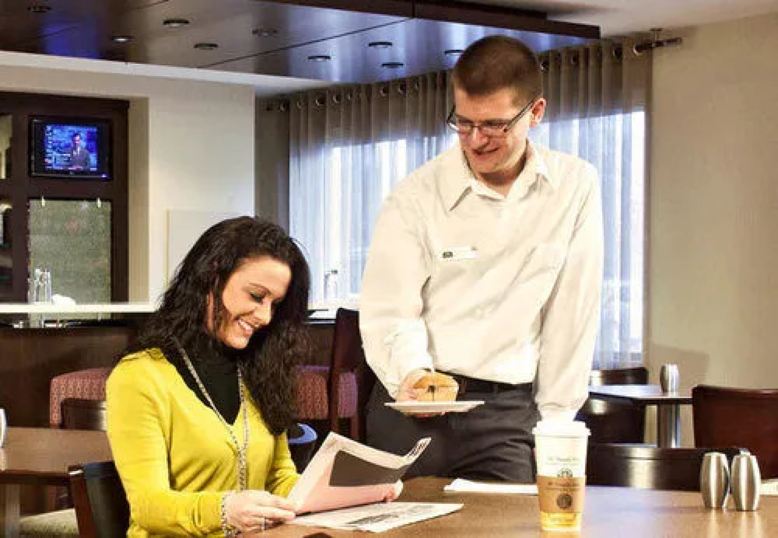 Courtyard Newburgh Stewart Airport