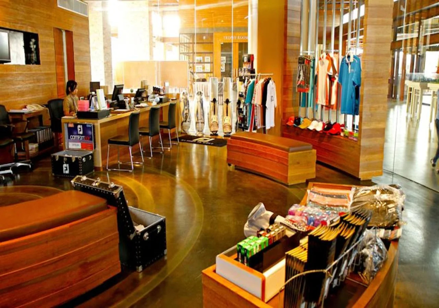 Mountain Creek Golf Resort & Residences